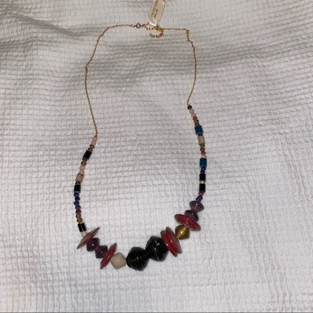 31 Bits Necklace